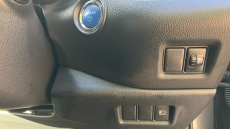 Toyota C-HR 1.8 Hybrid Icon 5dr CVT Hybrid Hatchback